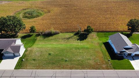 Vacant Land For Sale - 940 Waters Edge Circle<br/> Avon, MN 56310