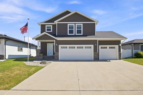 Homes For Sale - 3029 2nd Street<br/> Cass County, West Fargo, ND 58078