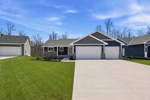 Homes For Sale - 1337 E Aspen Drive<br/> Polk County, Saint Croix Falls, WI 54024