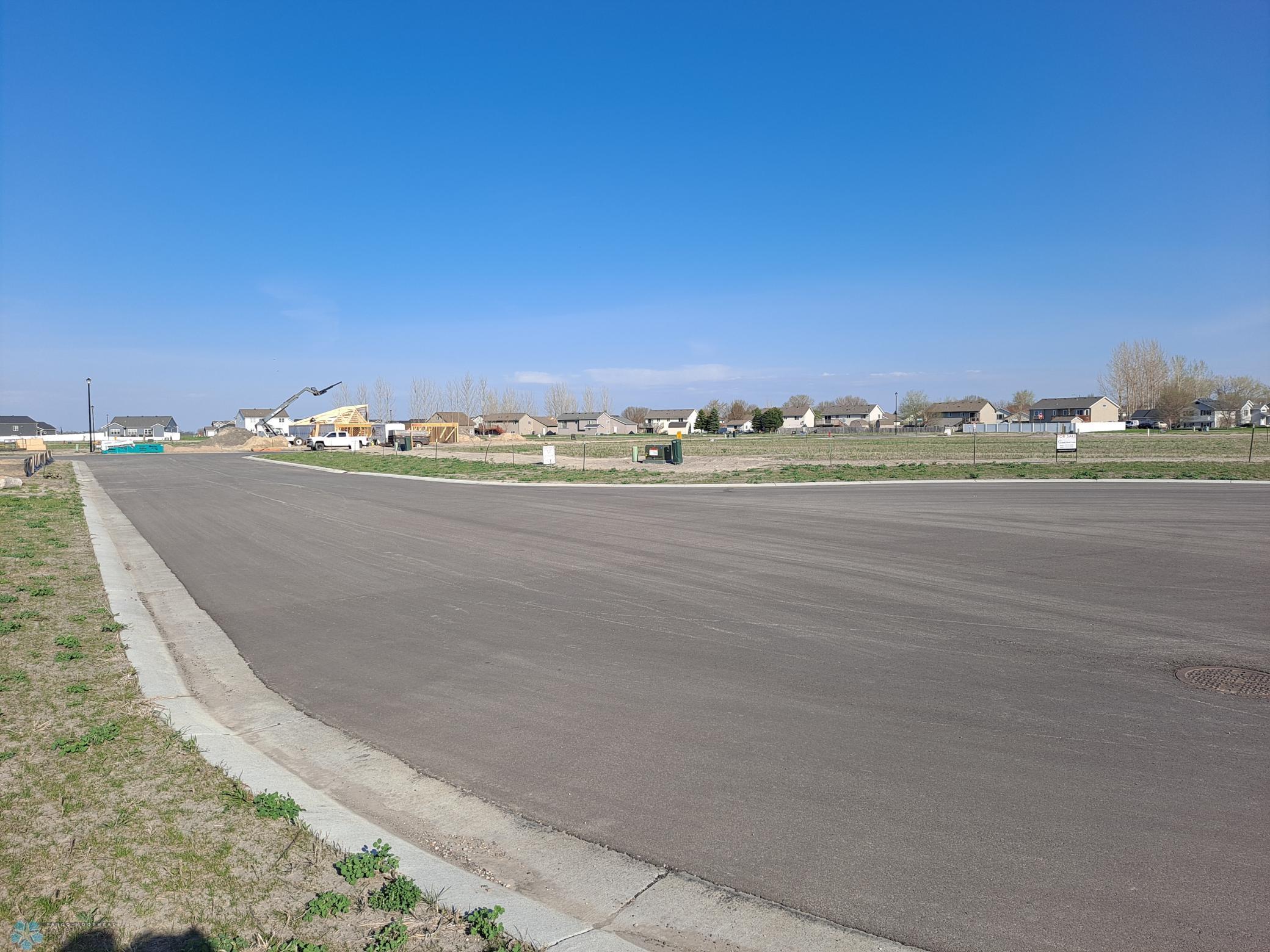 1528 Parke Avenue, Glyndon, Minnesota image 1