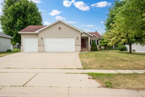 Homes For Sale - 3328 Dorset Lane<br/> Rochester, MN 55901