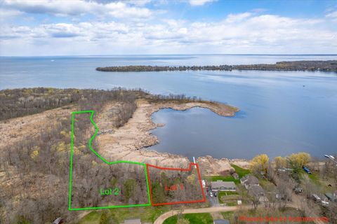 Vacant Land For Sale - TBD 388th St<br/> Onamia, MN 56359