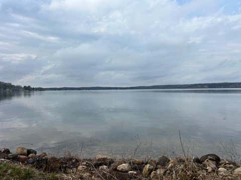 Homes For Sale - 2394 Lake Shore Drive<br/> Motley, MN 56466