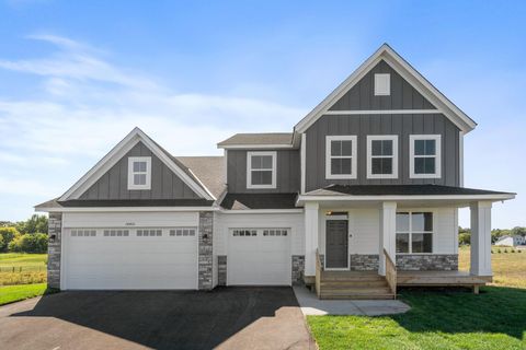 Homes For Sale - 920 Buffalo Street<br/> Delano, MN 55328