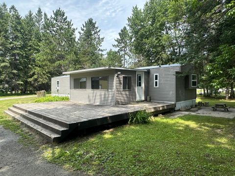 Homes For Sale - 1473 State Highway 172<br/> Baudette, MN 56623