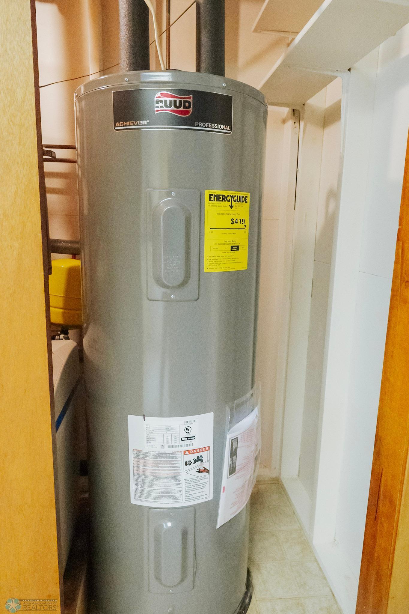 Valley City, North Dakota 58072, United States, 3 Bedrooms Bedrooms, ,2 BathroomsBathrooms,Residential,Pending,191078