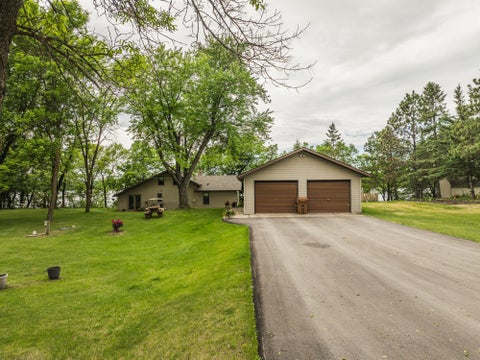 Homes For Sale - 50705 E Lake Seven Road<br/> Otter Tail County, Frazee, MN 56544