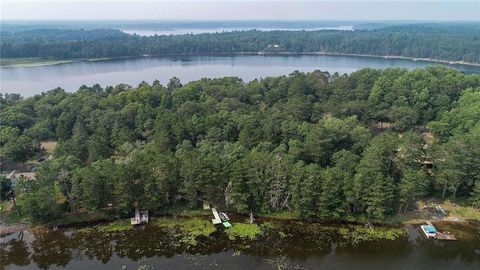 Vacant Land For Sale - Bond Leader Lake Rd<br/> Gordon, WI 54838