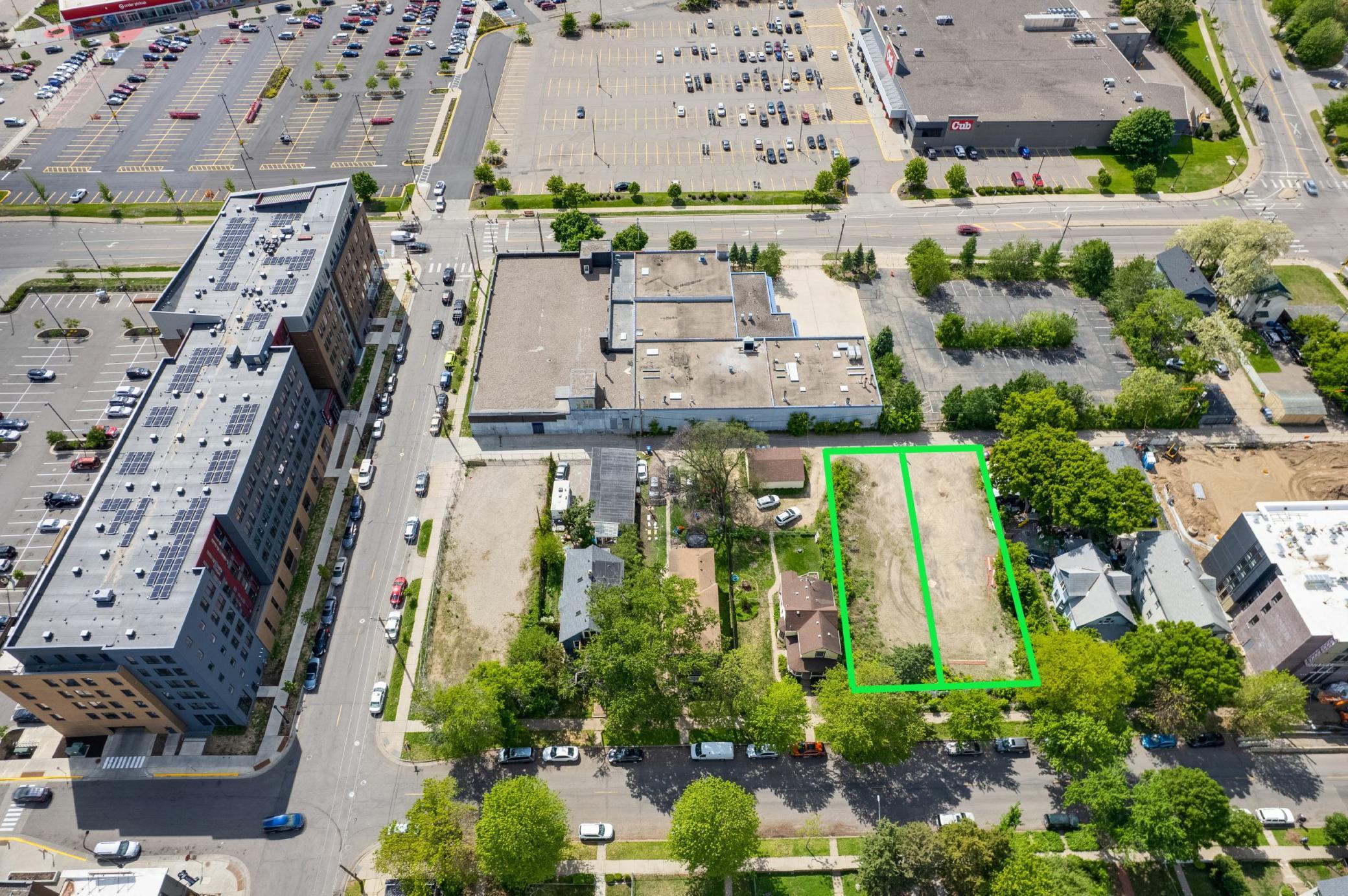 2828 & 2824 27th Avenue, Minneapolis, Minnesota image 2