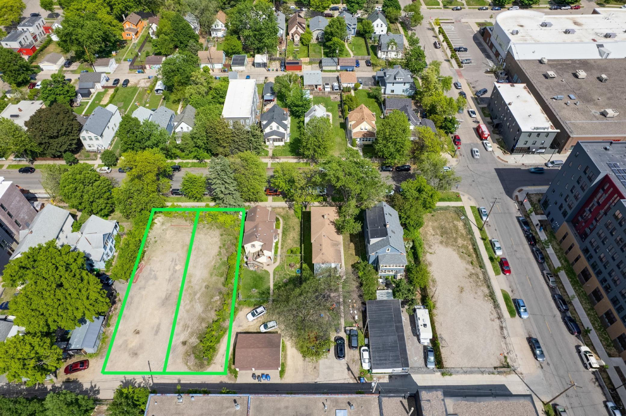 2828 & 2824 27th Avenue, Minneapolis, Minnesota image 6