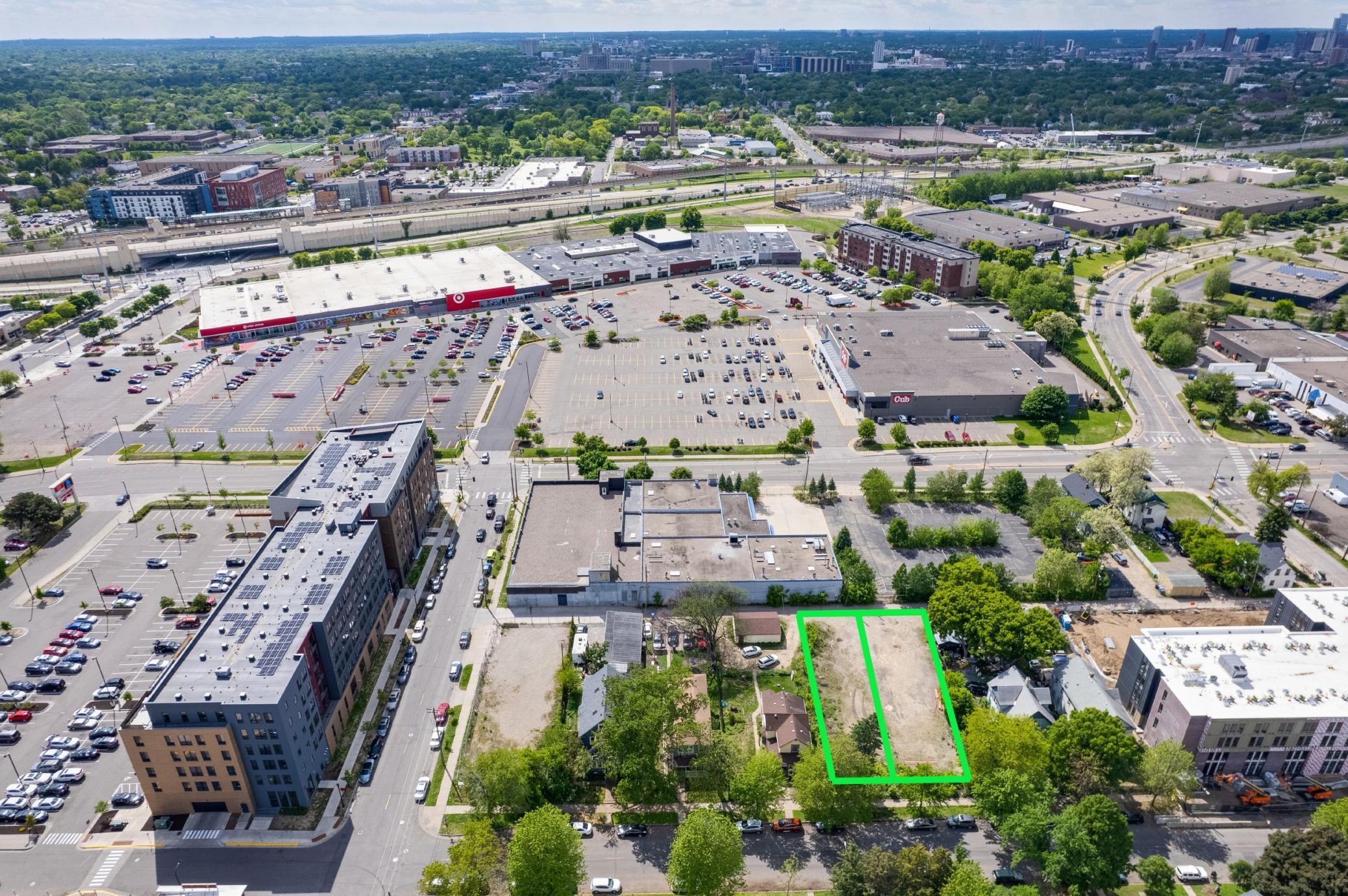 2828 & 2824 27th Avenue, Minneapolis, Minnesota image 1