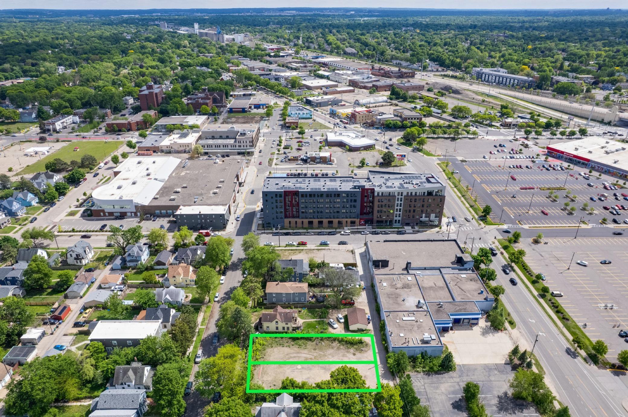 2828 & 2824 27th Avenue, Minneapolis, Minnesota image 4