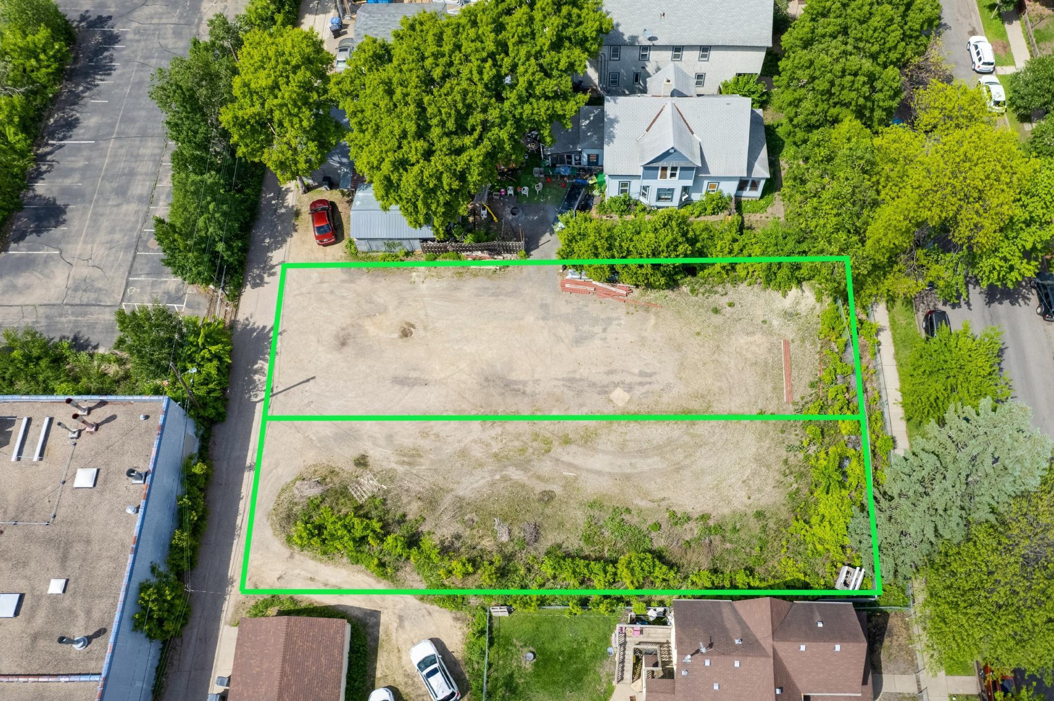 2828 & 2824 27th Avenue, Minneapolis, Minnesota image 10