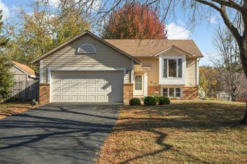 Homes For Sale - 9544 Niagara Lane<br/> Hennepin County, Maple Grove, MN 55369