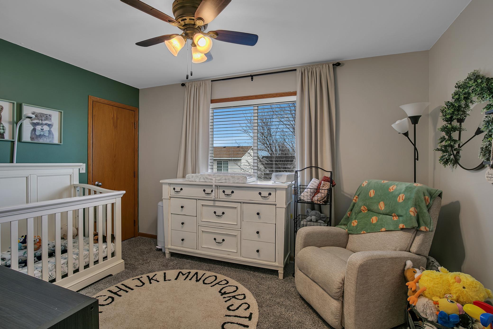 607 Hackberry Drive, Saint Joseph, Minnesota image 10