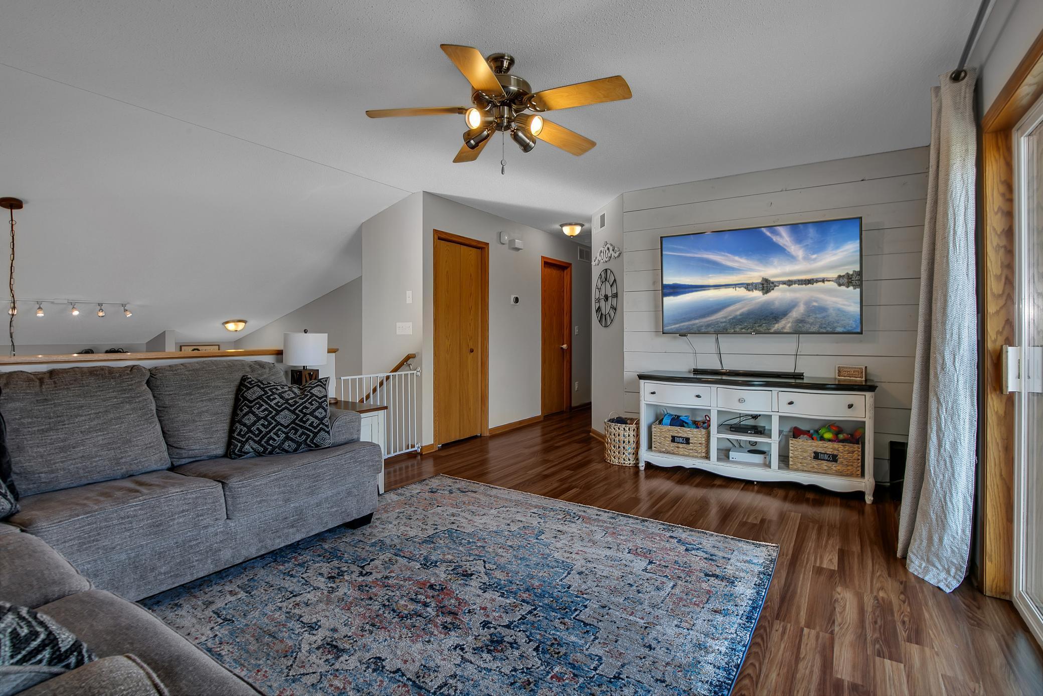 607 Hackberry Drive, Saint Joseph, Minnesota image 12