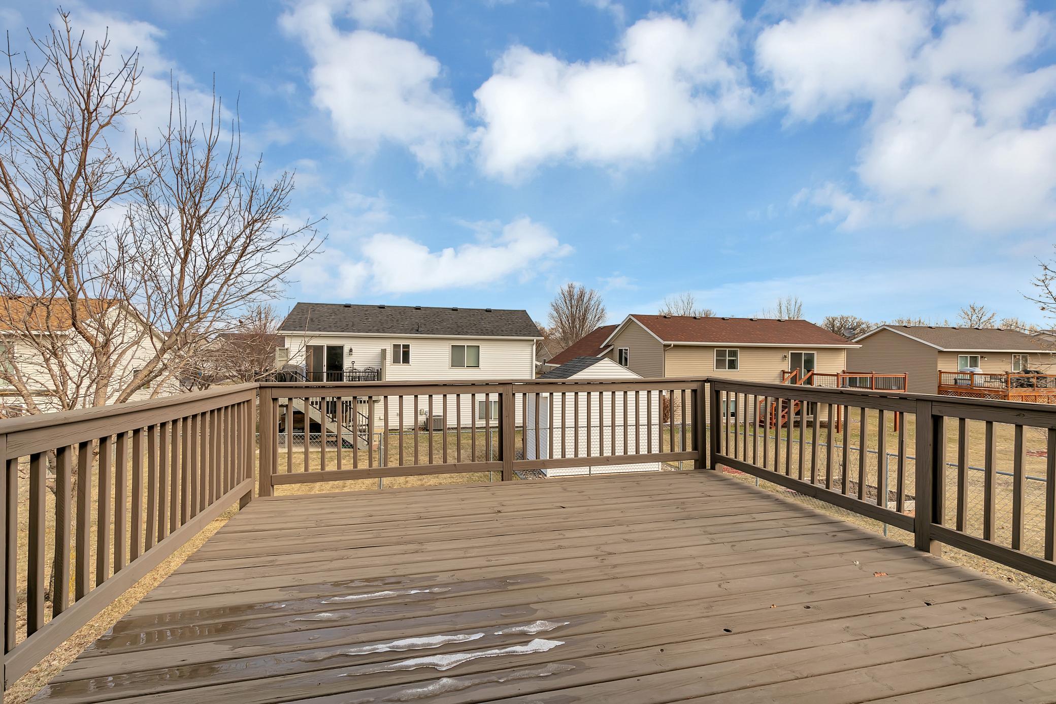 607 Hackberry Drive, Saint Joseph, Minnesota image 15