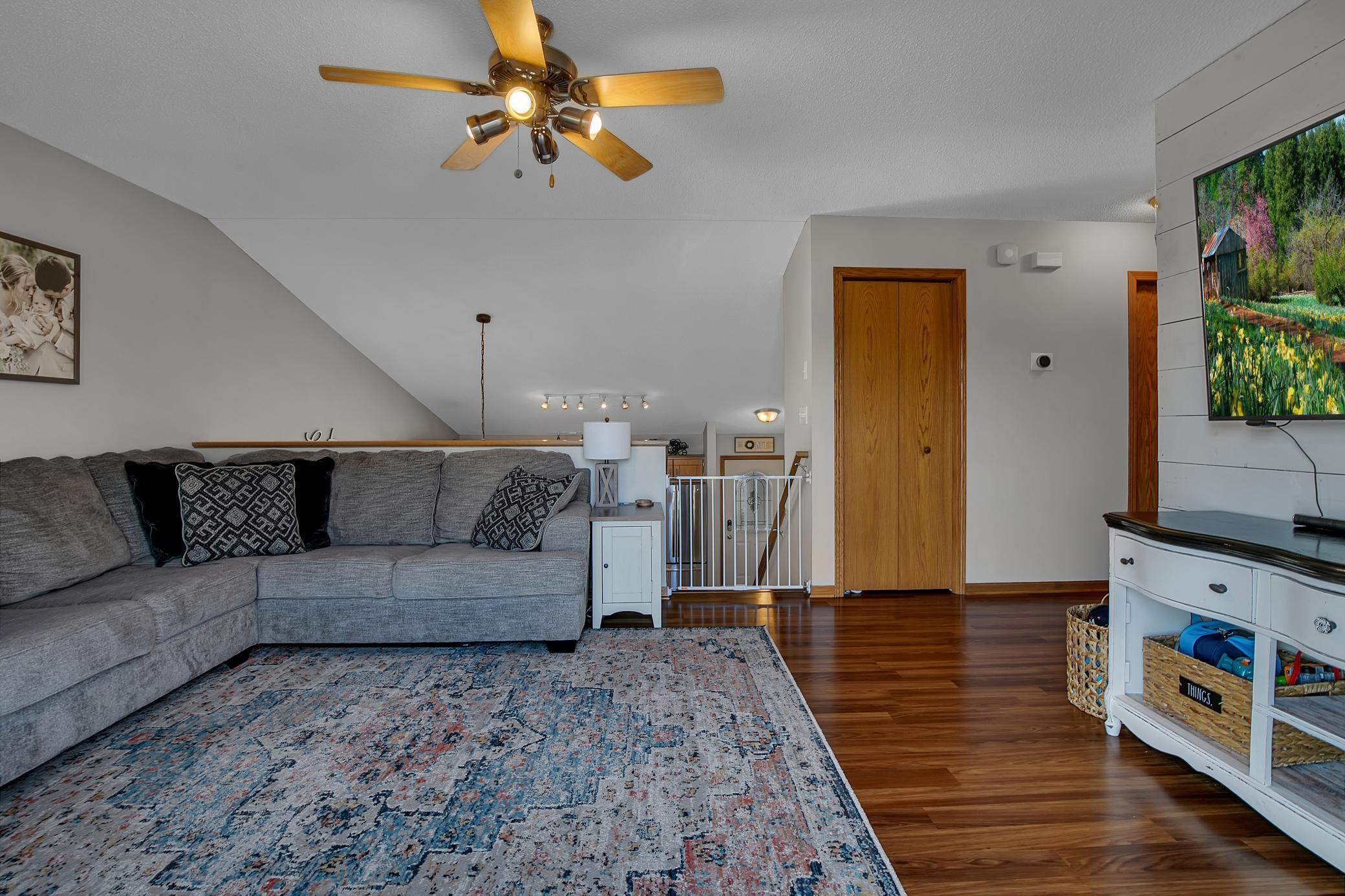 607 Hackberry Drive, Saint Joseph, Minnesota image 13