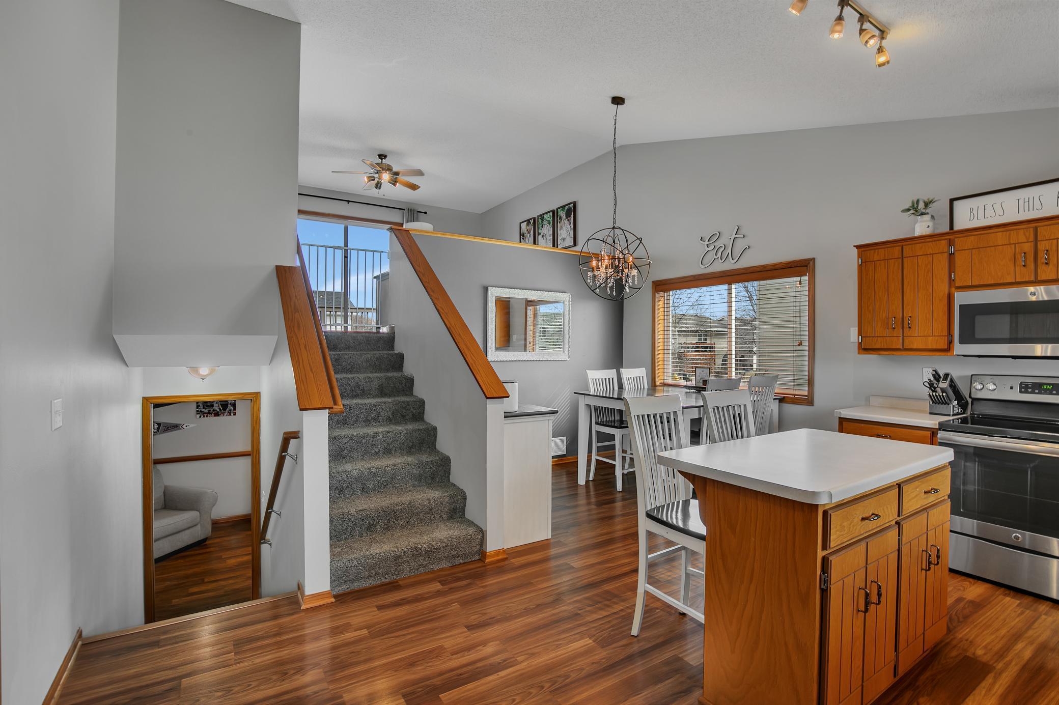 607 Hackberry Drive, Saint Joseph, Minnesota image 4