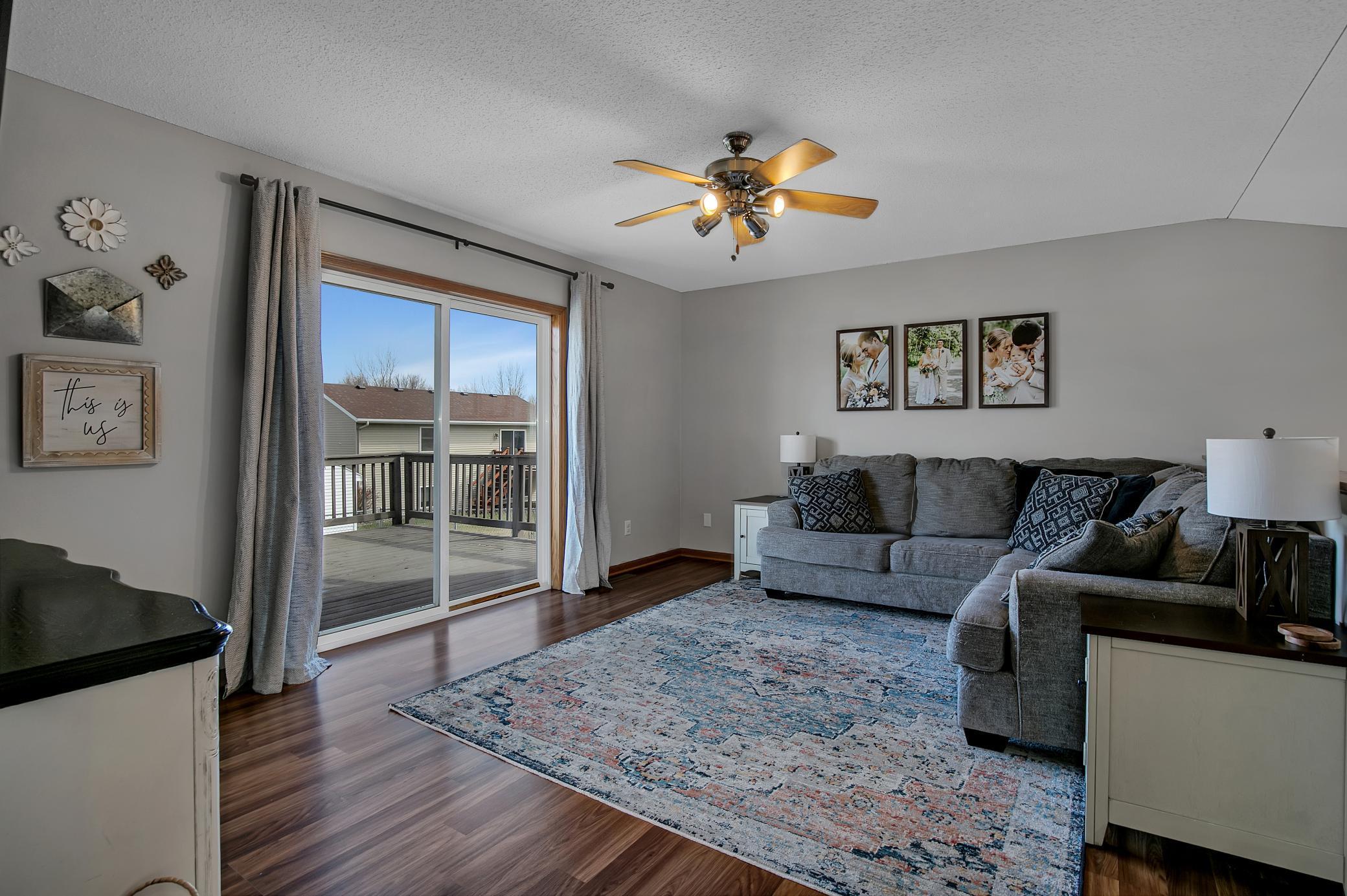 607 Hackberry Drive, Saint Joseph, Minnesota image 14
