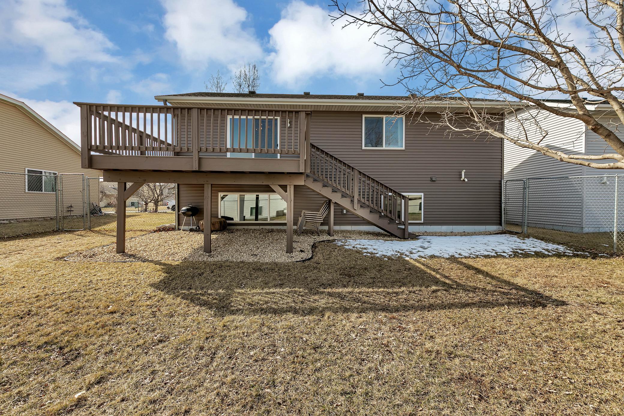 607 Hackberry Drive, Saint Joseph, Minnesota image 3