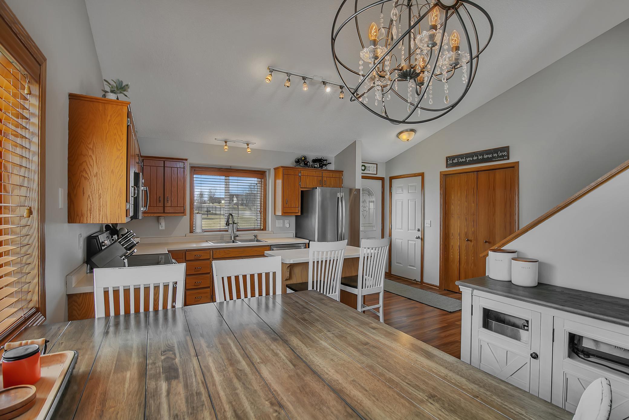607 Hackberry Drive, Saint Joseph, Minnesota image 7