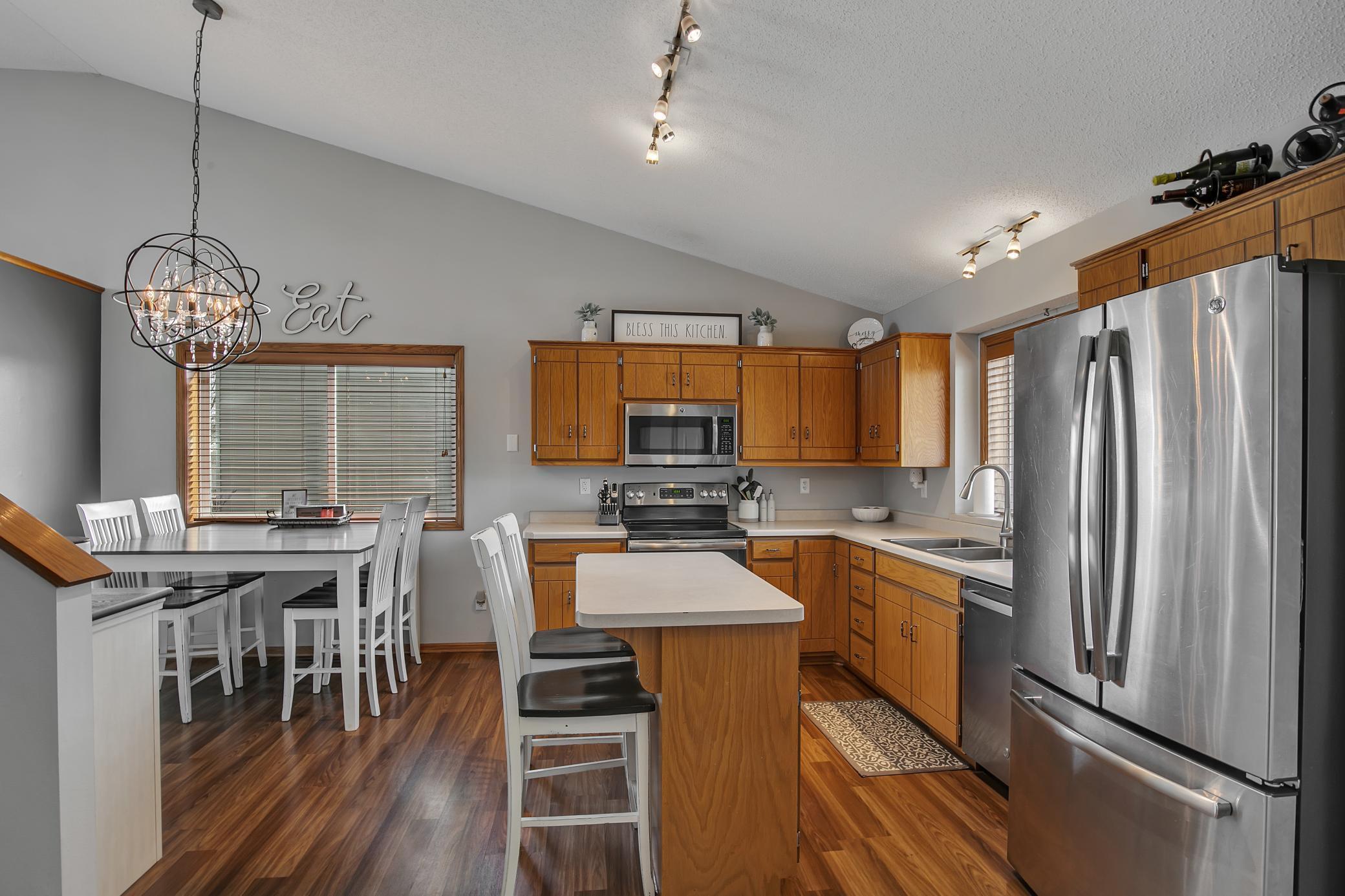 607 Hackberry Drive, Saint Joseph, Minnesota image 5