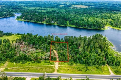 Vacant Land For Sale - 000 Power Dam Road<br/> Beltrami County, Bemidji, MN 56601