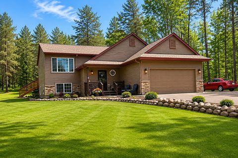 Homes For Sale - 31016 Rainier Drive<br/> Crow Wing County, Pequot Lakes, MN 56472