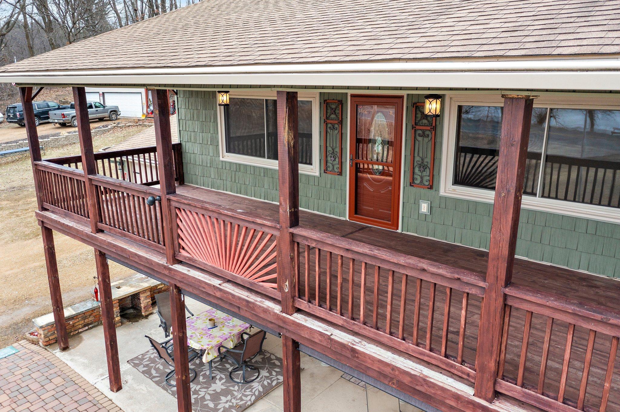 1812 60th Avenue, Osceola, Wisconsin image 30
