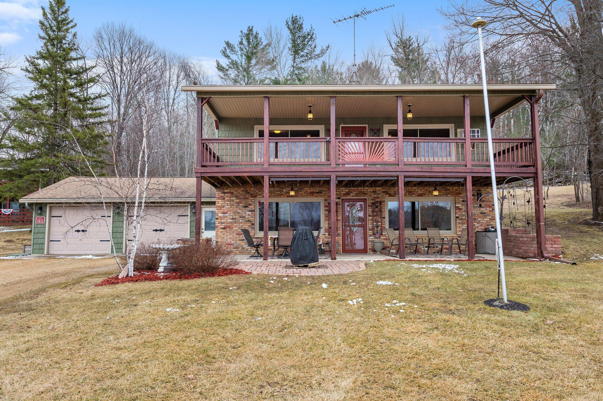 1812 60th Avenue, Osceola, Wisconsin image 43