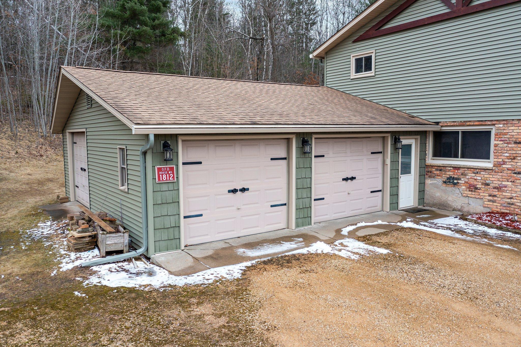 1812 60th Avenue, Osceola, Wisconsin image 35