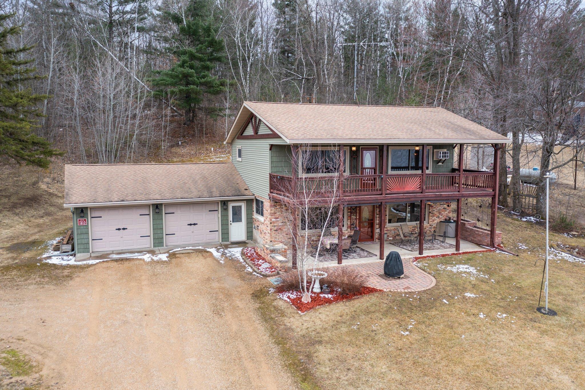 1812 60th Avenue, Osceola, Wisconsin image 1