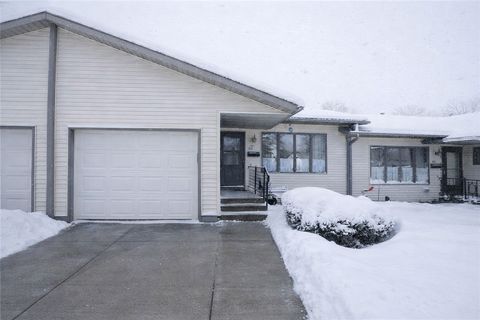 Homes For Sale - 517 Central Avenue<br/> Todd County, Long Prairie, MN 56347