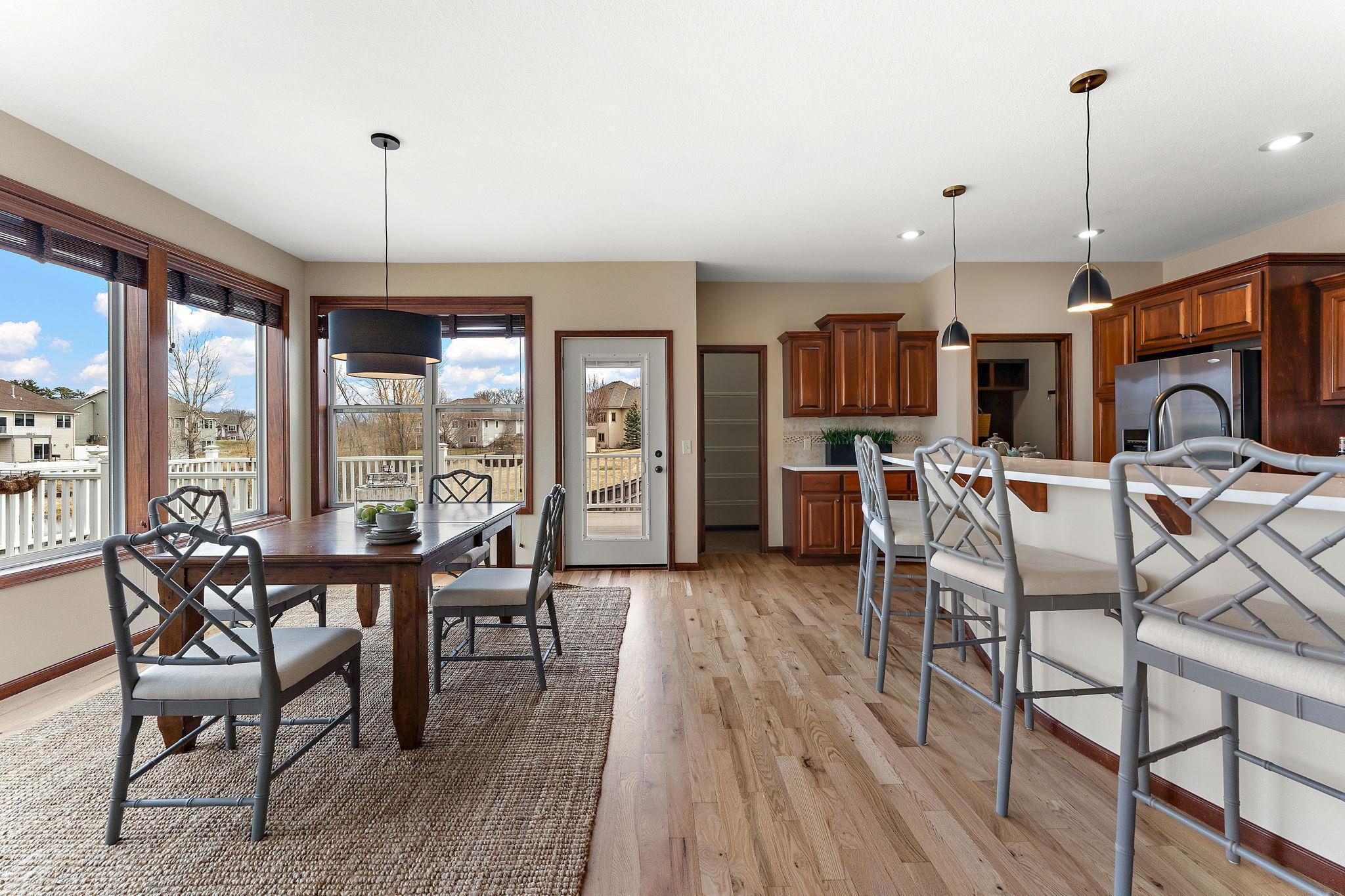 1206 Goldenray Drive, Faribault, Minnesota image 16
