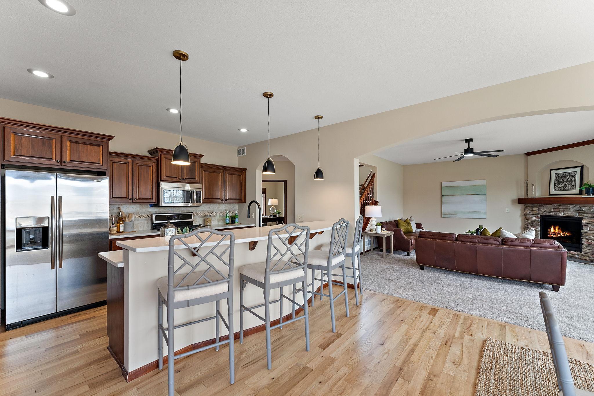 1206 Goldenray Drive, Faribault, Minnesota image 26