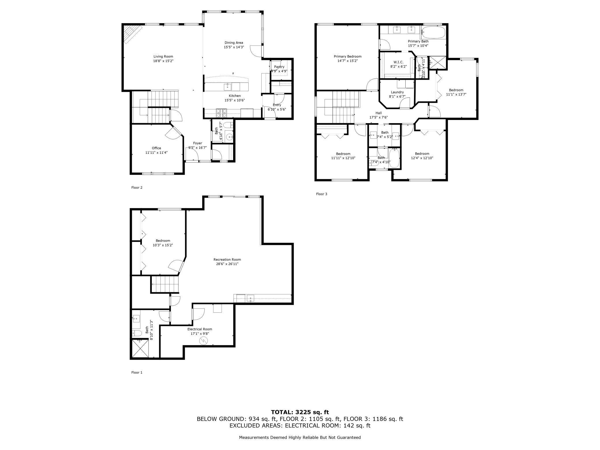 1206 Goldenray Drive, Faribault, Minnesota image 49