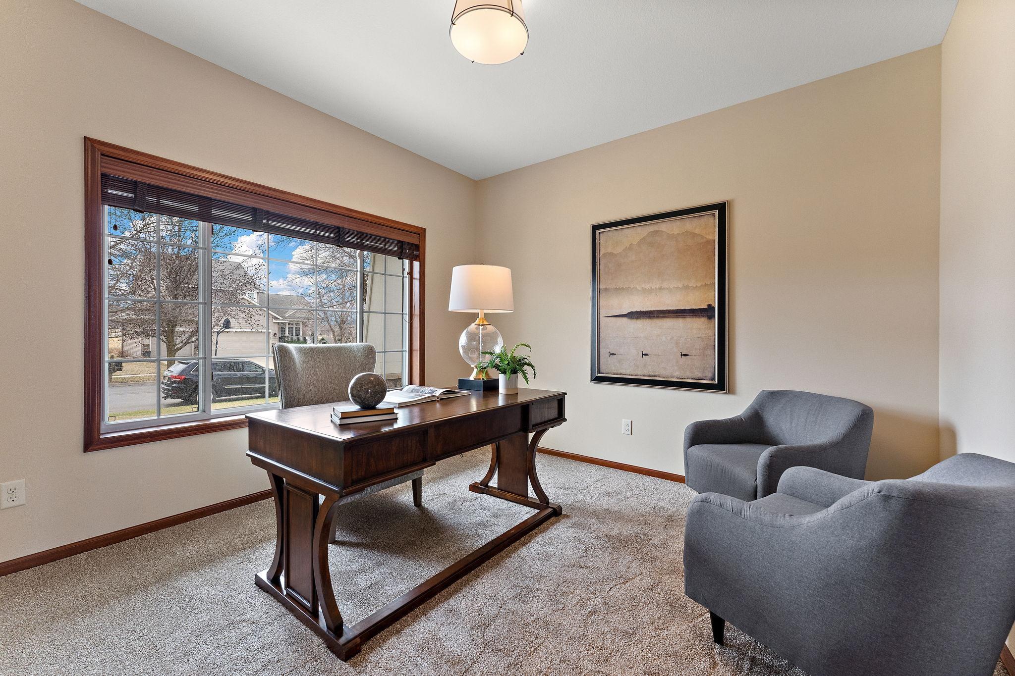 1206 Goldenray Drive, Faribault, Minnesota image 21
