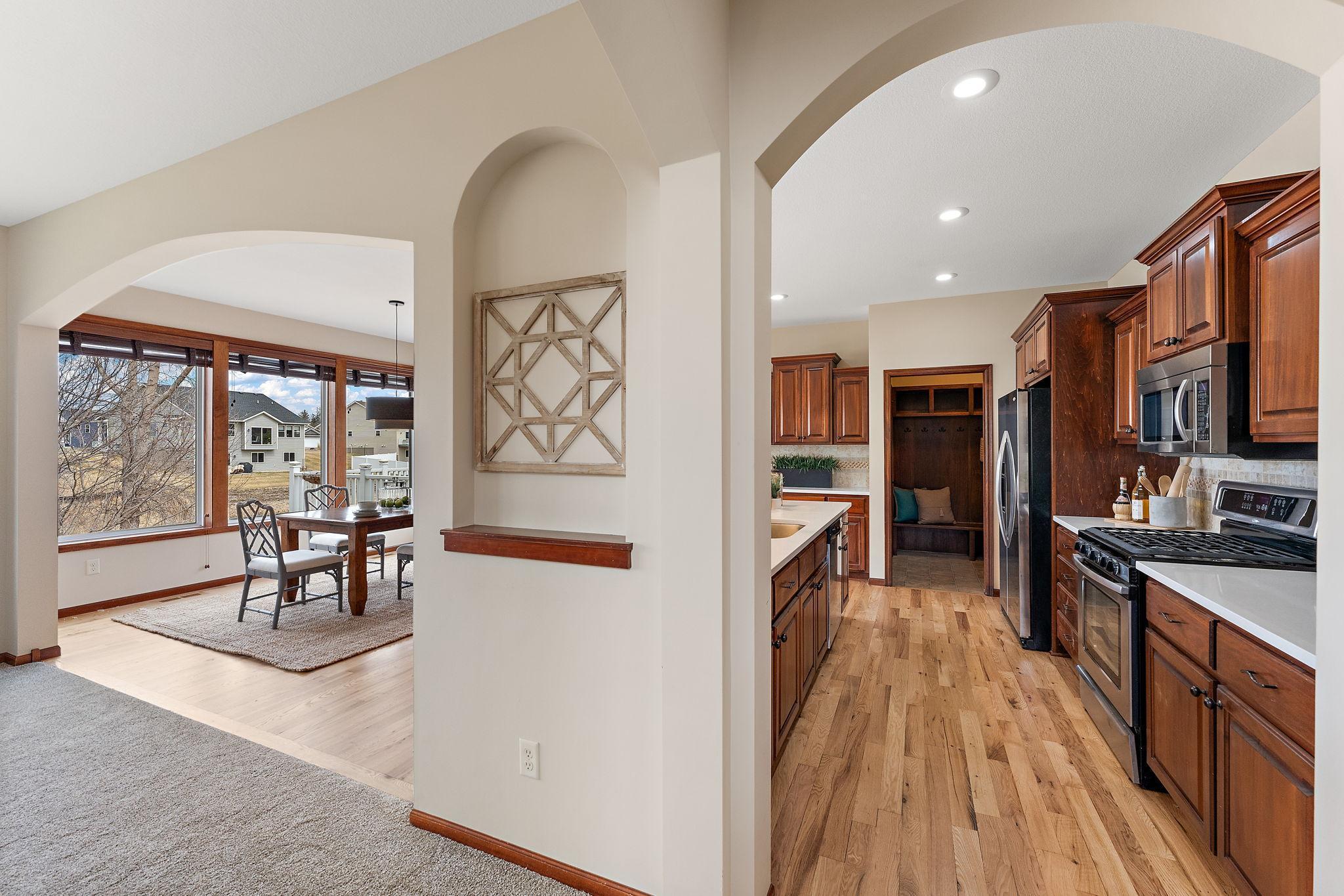 1206 Goldenray Drive, Faribault, Minnesota image 23