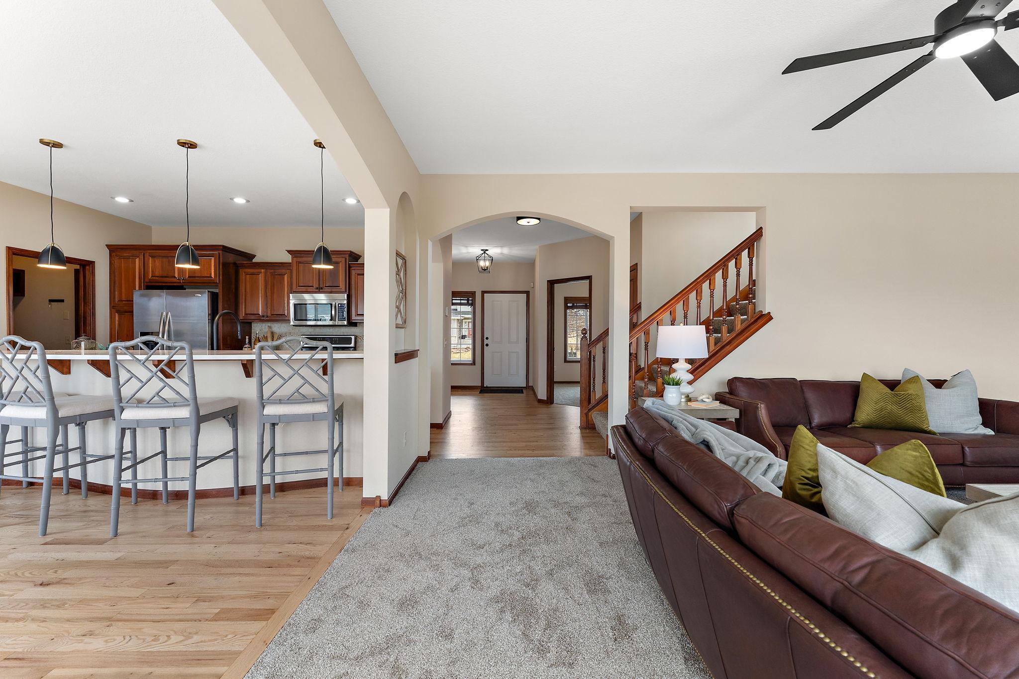 1206 Goldenray Drive, Faribault, Minnesota image 15