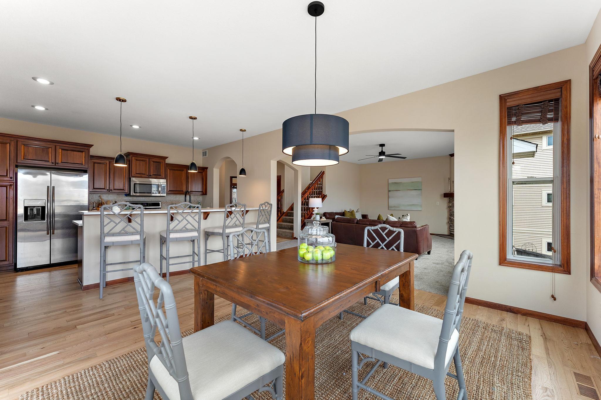 1206 Goldenray Drive, Faribault, Minnesota image 17