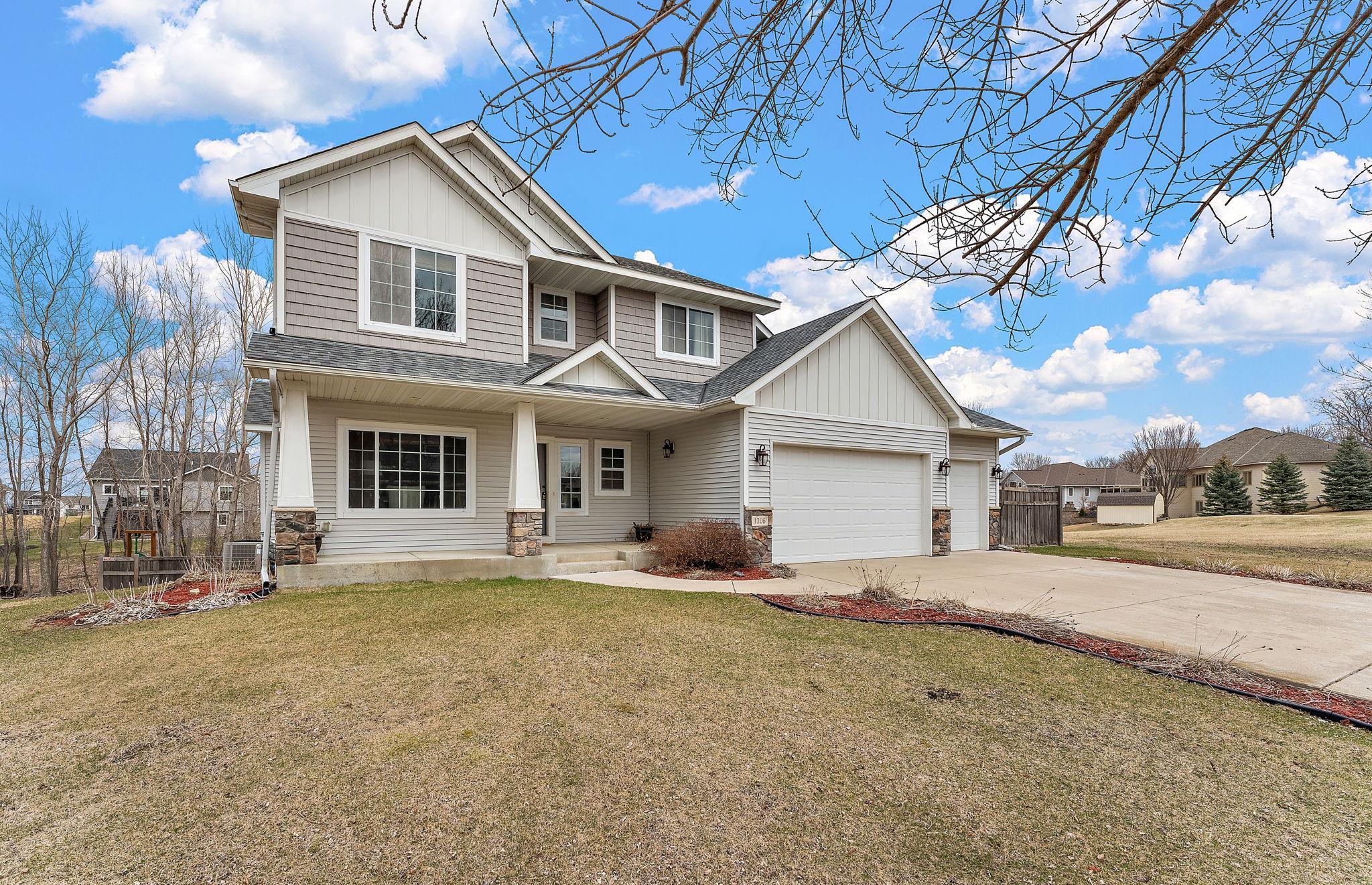 1206 Goldenray Drive, Faribault, Minnesota image 4