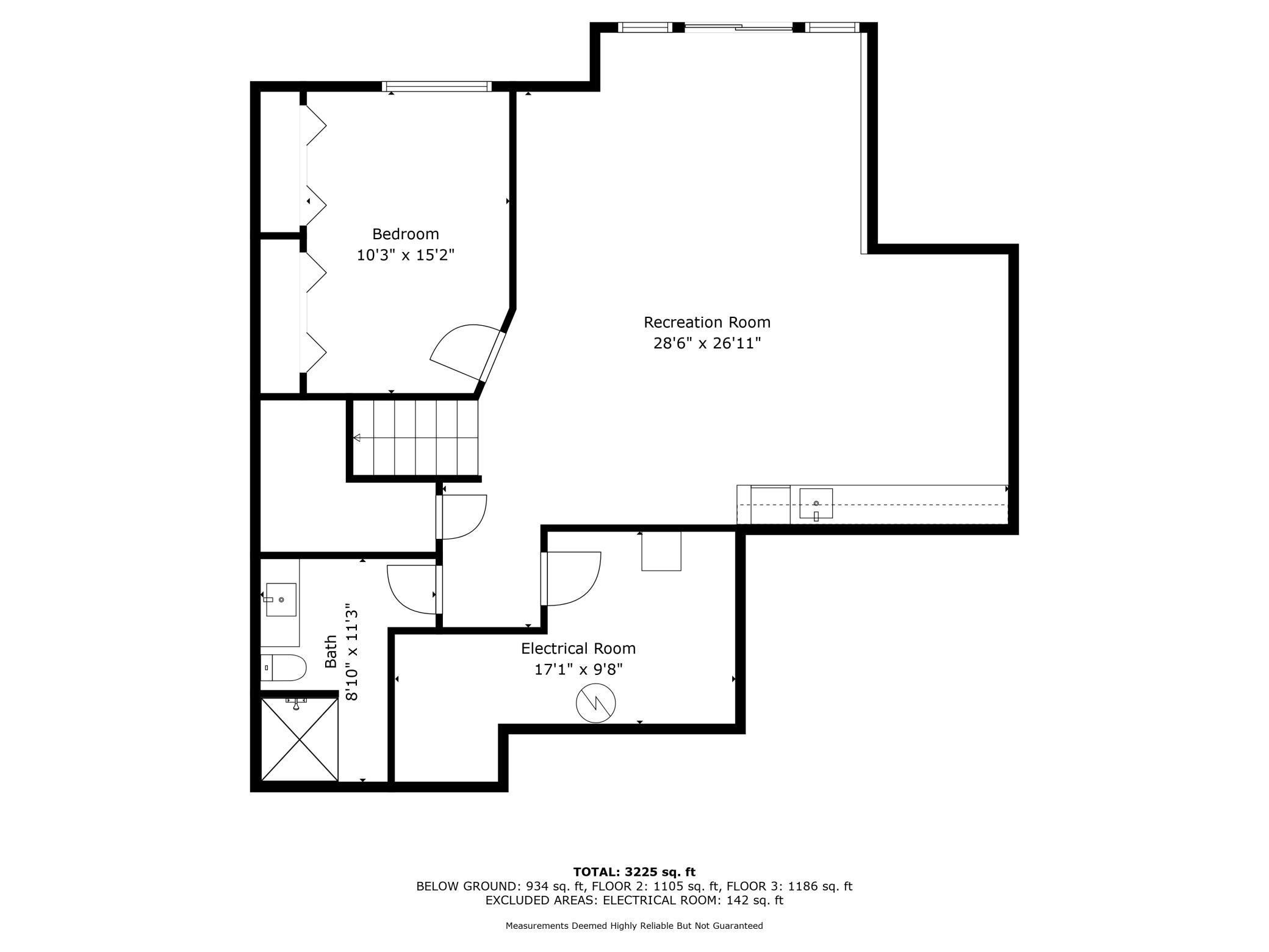 1206 Goldenray Drive, Faribault, Minnesota image 50