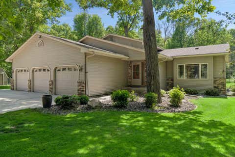 Homes For Sale - 14935 191st Avenue<br/> Elk River, MN 55330