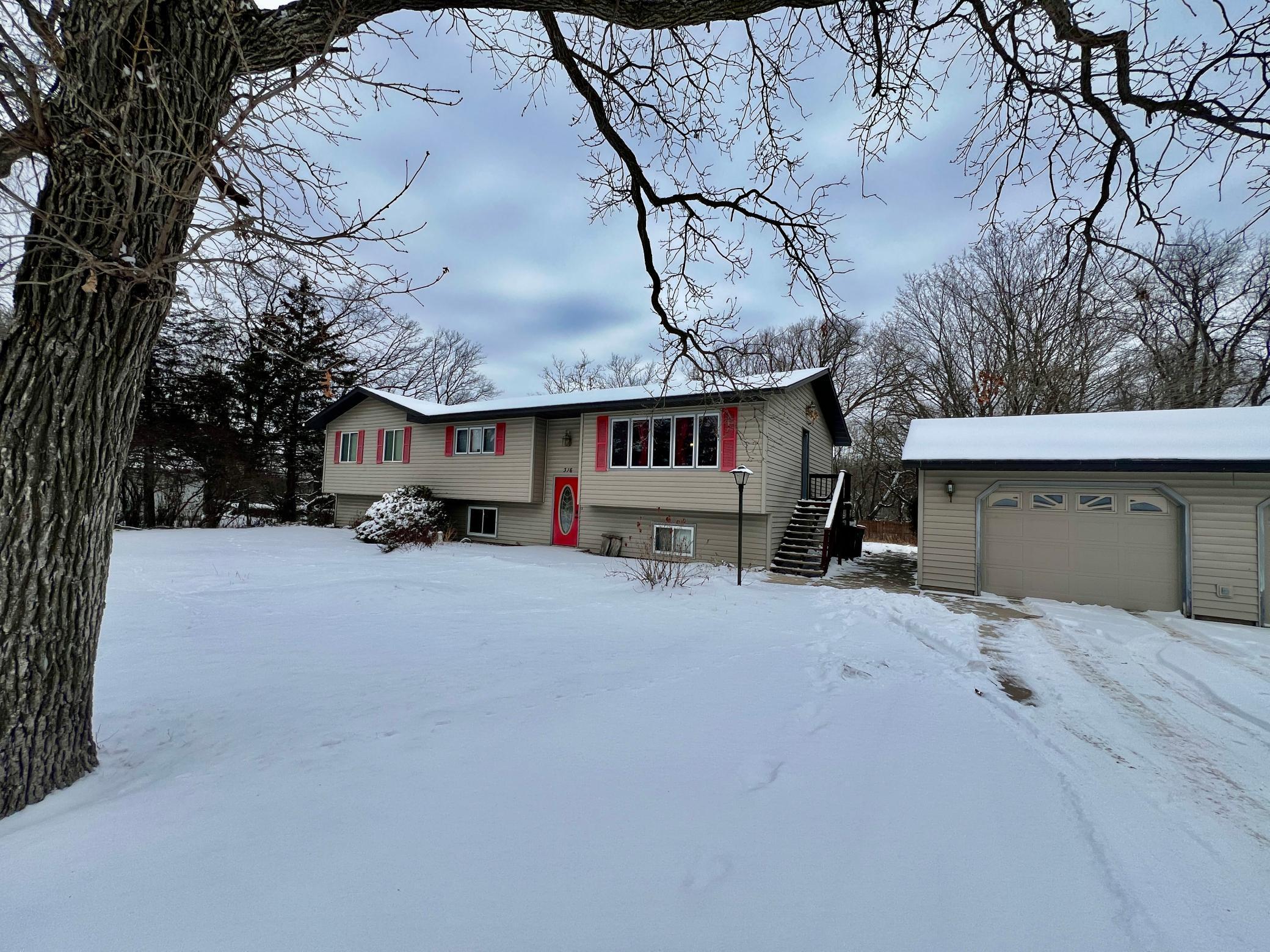 316 1st Avenue, Long Prairie, Minnesota image 31