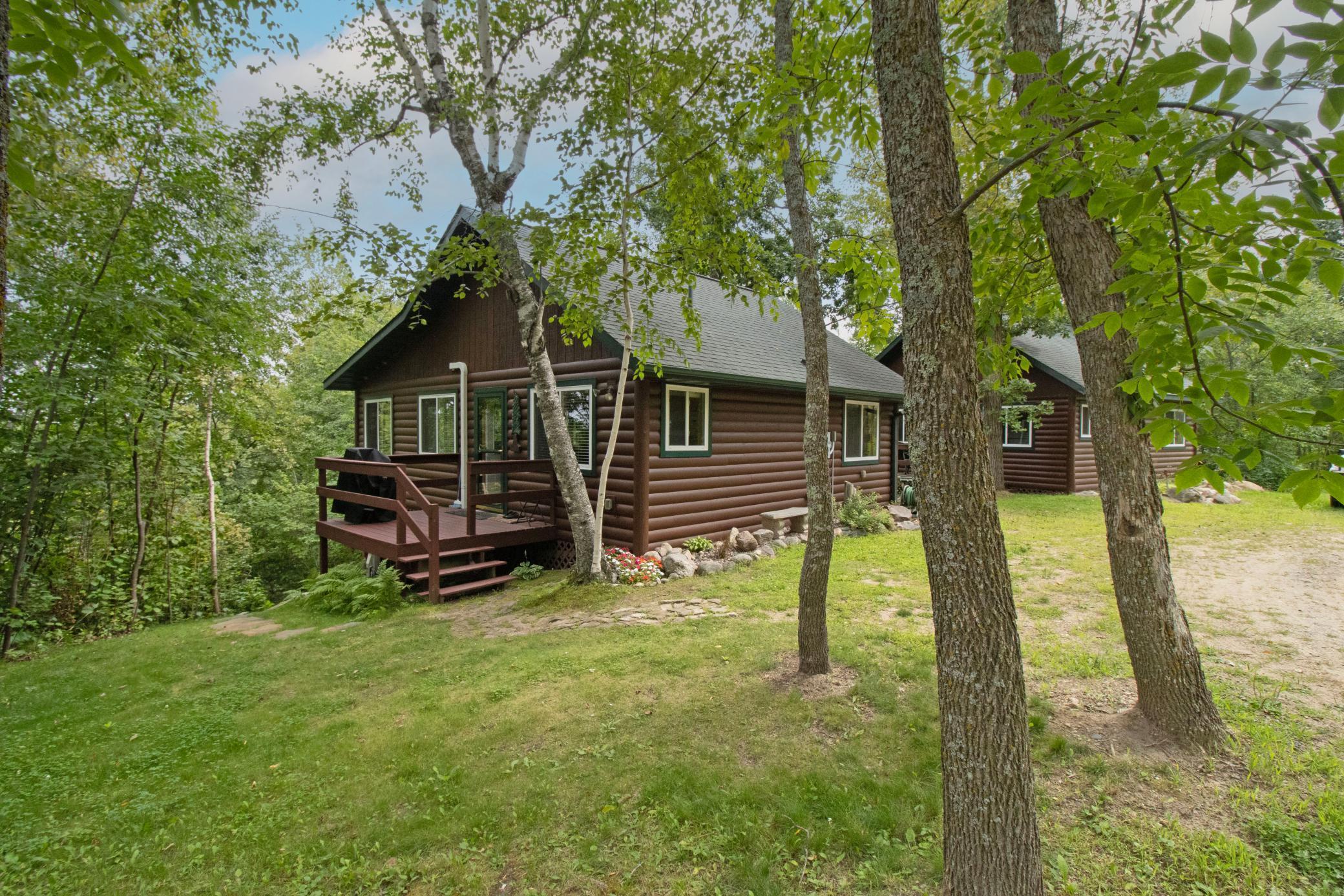 5068 State 87 #10, Backus, Minnesota image 1
