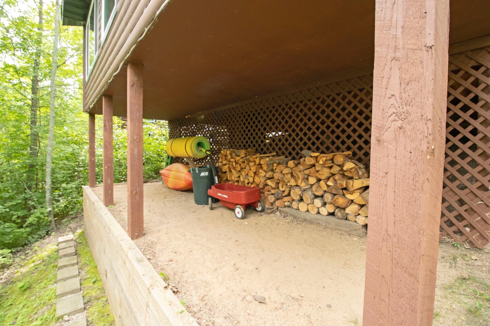 5068 State 87 #10, Backus, Minnesota image 6