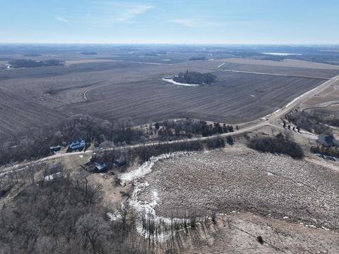 Homes For Sale - 2075 80th Street<br/> Chippewa County, Montevideo, MN 56265