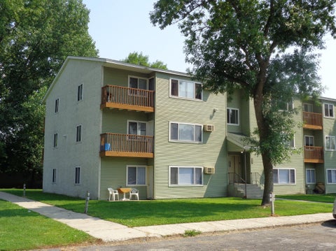 Apartment For Rent - 808 E Evergreen Avenue<br/> Olivia, MN 56277