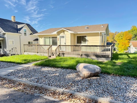 Homes For Sale - 308 2nd Street<br/> Pelican Rapids, MN 56572